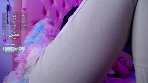 Anna Sophia online show from January 2025 01:00:01 AM