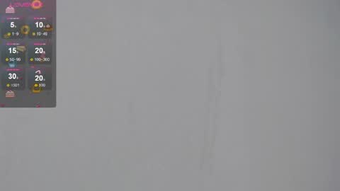 Melody online show from March 2026 11:35:01 AM