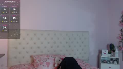 Melody online show from April 2026 11:11:01 AM