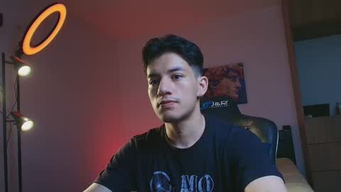 kikeruiz 19 online show from October 2025 12:11:01 AM