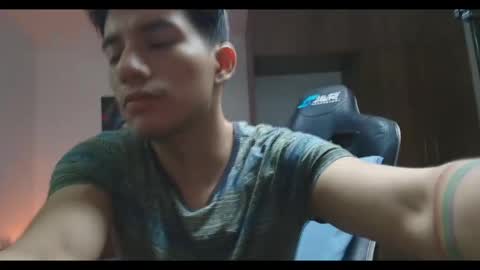 kikeruiz 19 online show from November 2025 12:35:01 AM