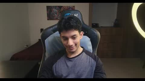 kikeruiz 19 online show from November 2025 11:51:02 PM