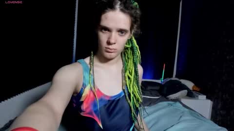 Kiki online show from January 2026 10:07:02 AM