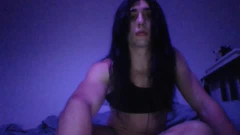 kiki_xts online show from October 2025 11:45:02 PM