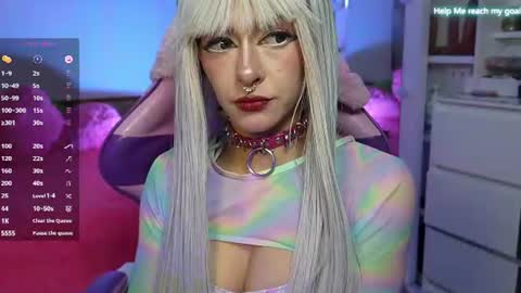 kiki online show from June 2026 09:54:02 PM