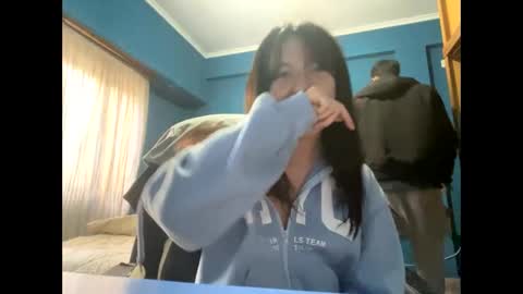 kikilove15 online show from April 2026 04:11:01 PM