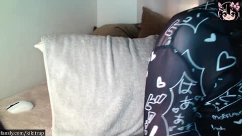 Kiki Trap online show from December 2024 06:24:02 AM