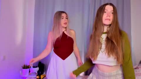 ZofiaLiya online show from November 2025 07:57:01 AM