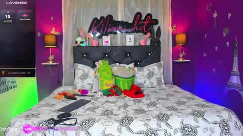  Kilian  online show from December 2024 09:00:01 AM