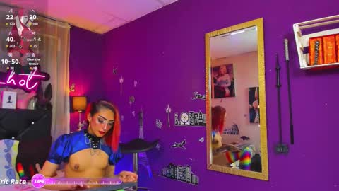  Kilian  online show from November 2025 10:08:02 PM