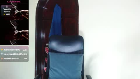 Kilian xxx online show from March 2025 12:00:01 PM