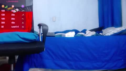 Kilian xxx online show from February 2026 09:27:01 AM