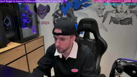 killa347 online show from February 2026 12:07:01 AM