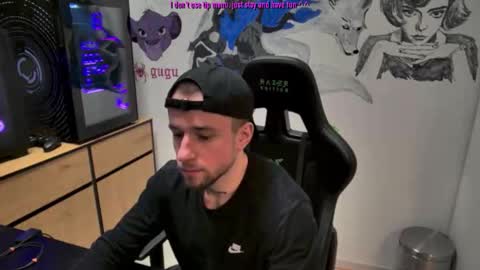 killa347 online show from February 2026 07:26:01 PM