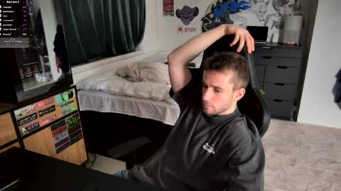 killa347 online show from May 2026 03:09:01 PM