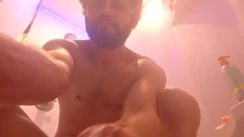 Just a guy that likes to stroke my cock online show from September 2025 07:46:01 AM