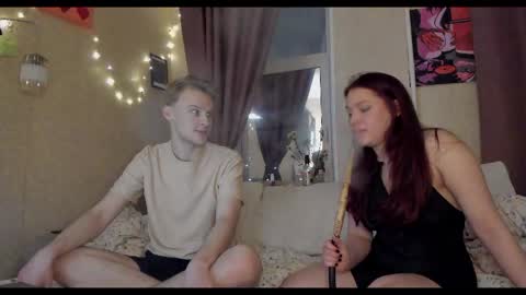 Pula and Lula online show from November 2025 04:09:01 PM