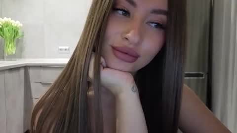 EvaAnna online show from March 2026 11:53:02 PM