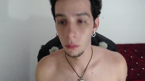 killua_parker online show from February 2026 03:32:02 AM