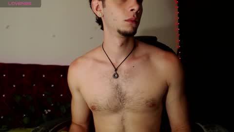 killua_parker online show from March 2026 10:02:02 PM