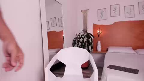 Kilua Muscle guy online show from September 2025 09:51:01 PM