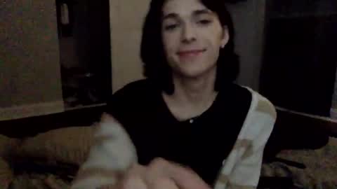 Kilo Carter online show from February 2026 07:54:01 PM