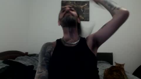andres online show from May 2026 03:13:02 AM