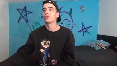 Snapshot of kilyan_ chatting on December 2024 08:44:02 AM jahn online show from December 2024 08:44:02 AM