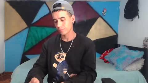 Snapshot of kilyan_ chatting on January 2025 03:29:02 AM jahn online show from January 2025 03:29:02 AM