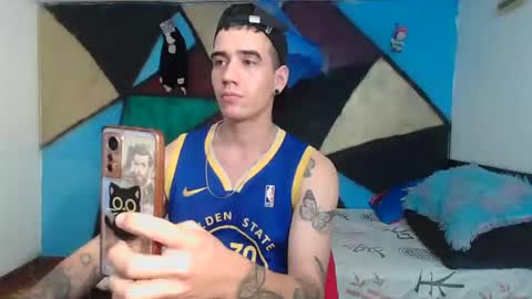 Snapshot of kilyan_ chatting on January 2025 03:39:01 AM jahn online show from January 2025 03:39:01 AM