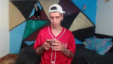 Snapshot of kilyan_ chatting on January 2025 01:26:01 AM jahn online show from January 2025 01:26:01 AM