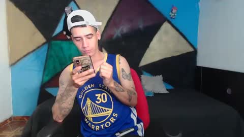 Snapshot of kilyan_ chatting on January 2025 06:24:01 AM jahn online show from January 2025 06:24:01 AM