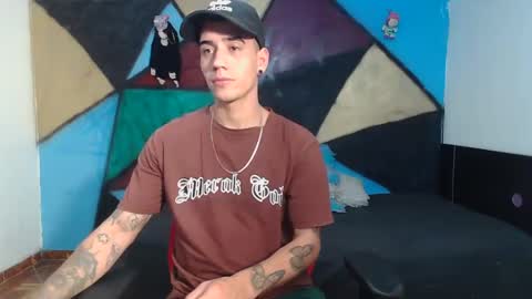 Snapshot of kilyan_ chatting on January 2025 12:28:01 AM jahn online show from January 2025 12:28:01 AM