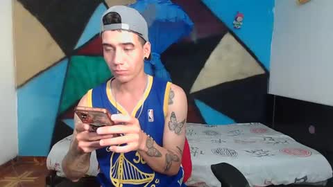 Snapshot of kilyan_ chatting on January 2025 09:44:02 PM jahn online show from January 2025 09:44:02 PM
