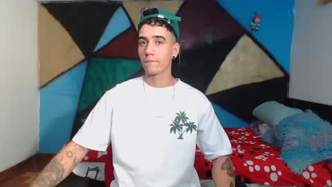 Snapshot of kilyan_ chatting on January 2025 03:22:02 AM jahn online show from January 2025 03:22:02 AM