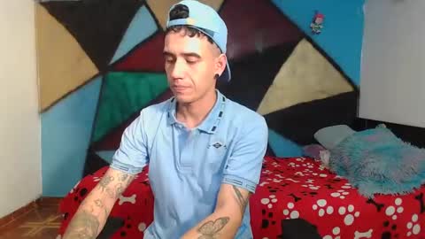 Snapshot of kilyan_ chatting on January 2025 08:01:01 AM jahn online show from January 2025 08:01:01 AM