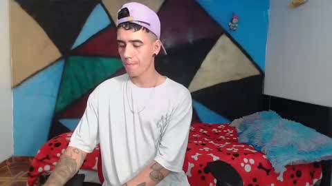 Snapshot of kilyan_ chatting on January 2025 03:30:02 AM jahn online show from January 2025 03:30:02 AM