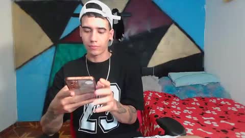 Snapshot of kilyan_ chatting on February 2025 03:41:02 AM jahn online show from February 2025 03:41:02 AM