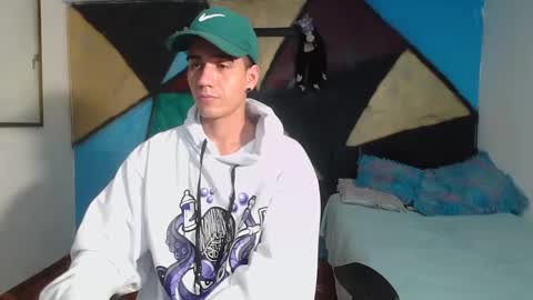 Snapshot of kilyan_ chatting on February 2025 05:30:01 AM jahn online show from February 2025 05:30:01 AM