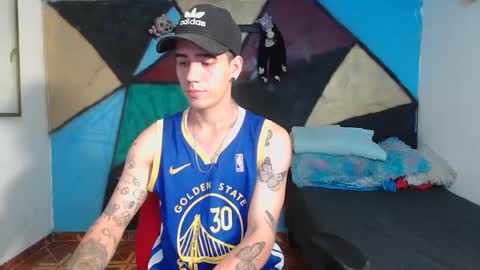 Snapshot of kilyan_ chatting on February 2025 06:23:01 AM jahn online show from February 2025 06:23:01 AM