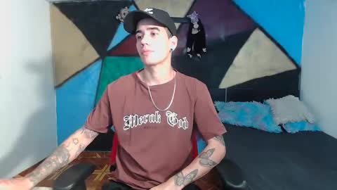 Snapshot of kilyan_ chatting on February 2025 01:49:02 PM jahn online show from February 2025 01:49:02 PM