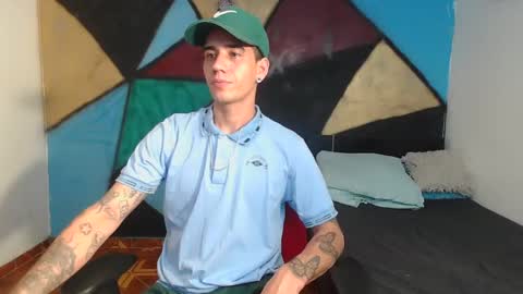 Snapshot of kilyan_ chatting on February 2025 05:31:01 AM jahn online show from February 2025 05:31:01 AM