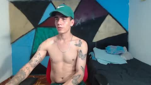 Snapshot of kilyan_ chatting on February 2025 09:10:01 AM jahn online show from February 2025 09:10:01 AM