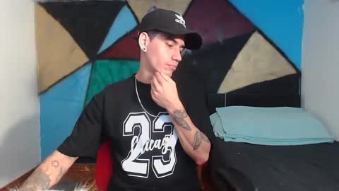 Snapshot of kilyan_ chatting on February 2025 04:44:02 AM jahn online show from February 2025 04:44:02 AM