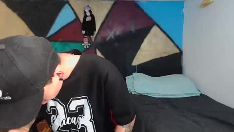 Snapshot of kilyan_ chatting on February 2025 08:12:02 AM jahn online show from February 2025 08:12:02 AM