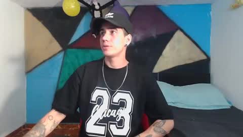 Snapshot of kilyan_ chatting on February 2025 11:17:01 AM jahn online show from February 2025 11:17:01 AM