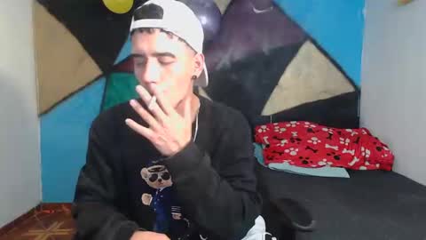 Snapshot of kilyan_ chatting on February 2025 07:12:02 AM jahn online show from February 2025 07:12:02 AM