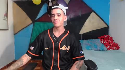 Snapshot of kilyan_ chatting on February 2025 07:01:01 AM jahn online show from February 2025 07:01:01 AM