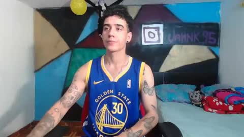 Snapshot of kilyan_ chatting on February 2025 03:37:01 AM jahn online show from February 2025 03:37:01 AM