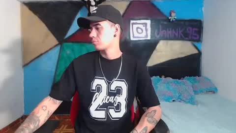 Snapshot of kilyan_ chatting on March 2025 12:16:01 PM jahn online show from March 2025 12:16:01 PM